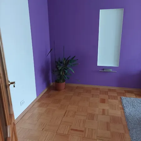 Paekaare 26 Апартаменты *
