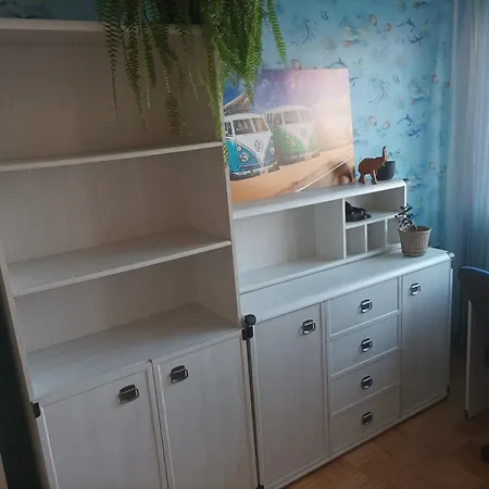 Paekaare 26 Таллин