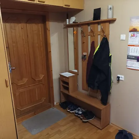 Apartment Paekaare 26 Tallinn