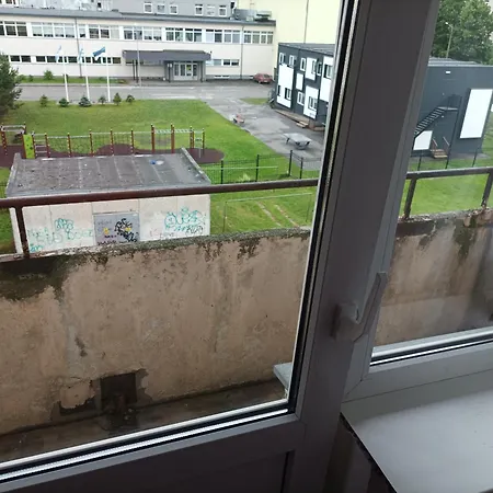 Paekaare 26