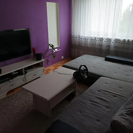 Paekaare 26 Apartment Tallinn