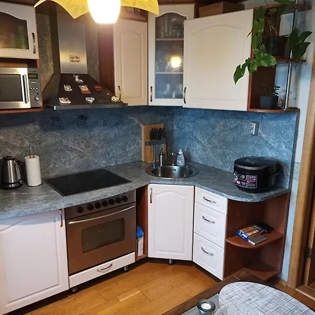 Apartment Paekaare 26