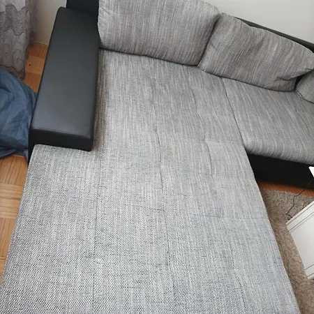 Apartment Paekaare 26 Tallinn