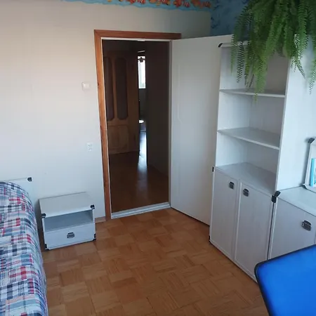 Apartment Paekaare 26 Tallinn