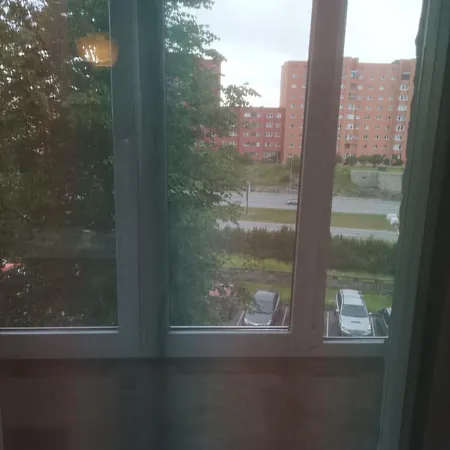 Appartement Paekaare 26 Tallinn
