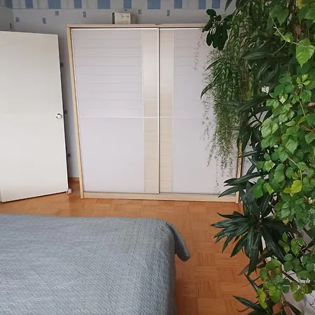 Appartement Paekaare 26